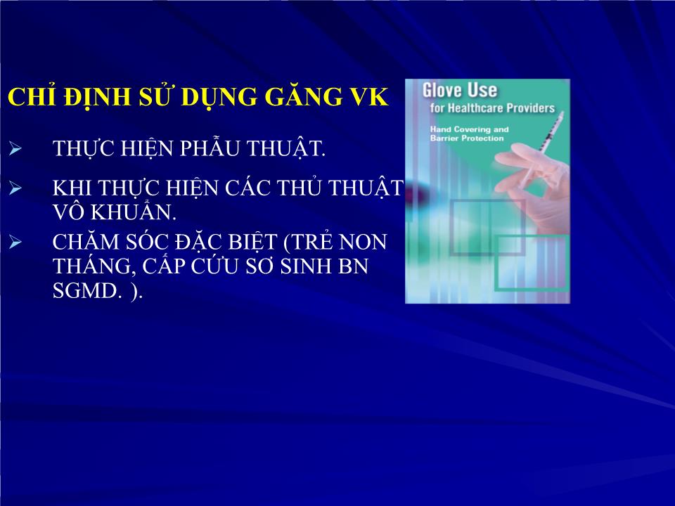 Hướng dẫn sử dụng phương tiện phòng hộ cá nhân trong các cơ sở y tế - Nguyễn Việt Hùng trang 5