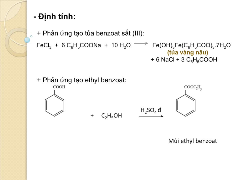 Kiểm nghiệm thuốc mỡ Benzosali - Hoàng Việt Dũng trang 5