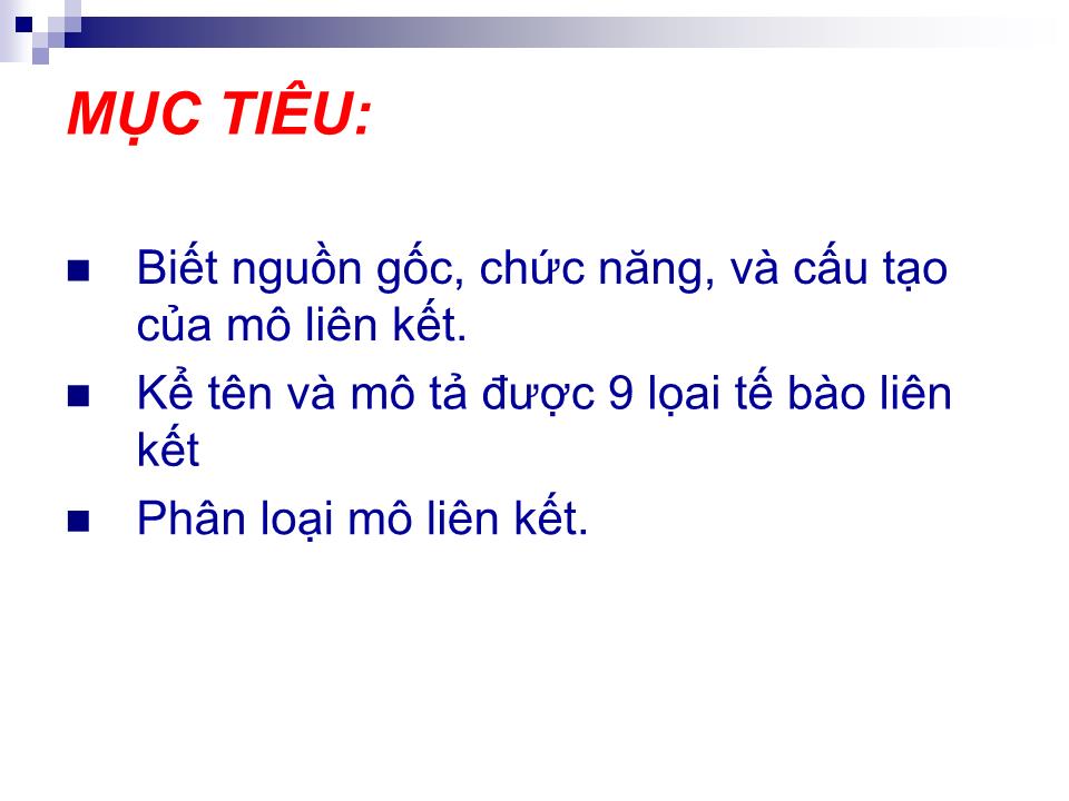 Bài giảng Mô liên kết - Trần Kim Thương trang 2