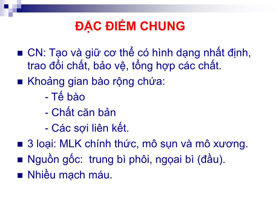 Bài giảng Mô liên kết - Trần Kim Thương trang 3