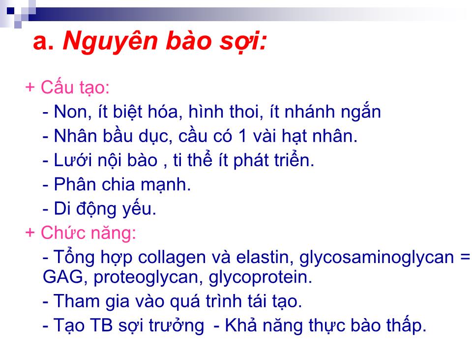 Bài giảng Mô liên kết - Trần Kim Thương trang 6