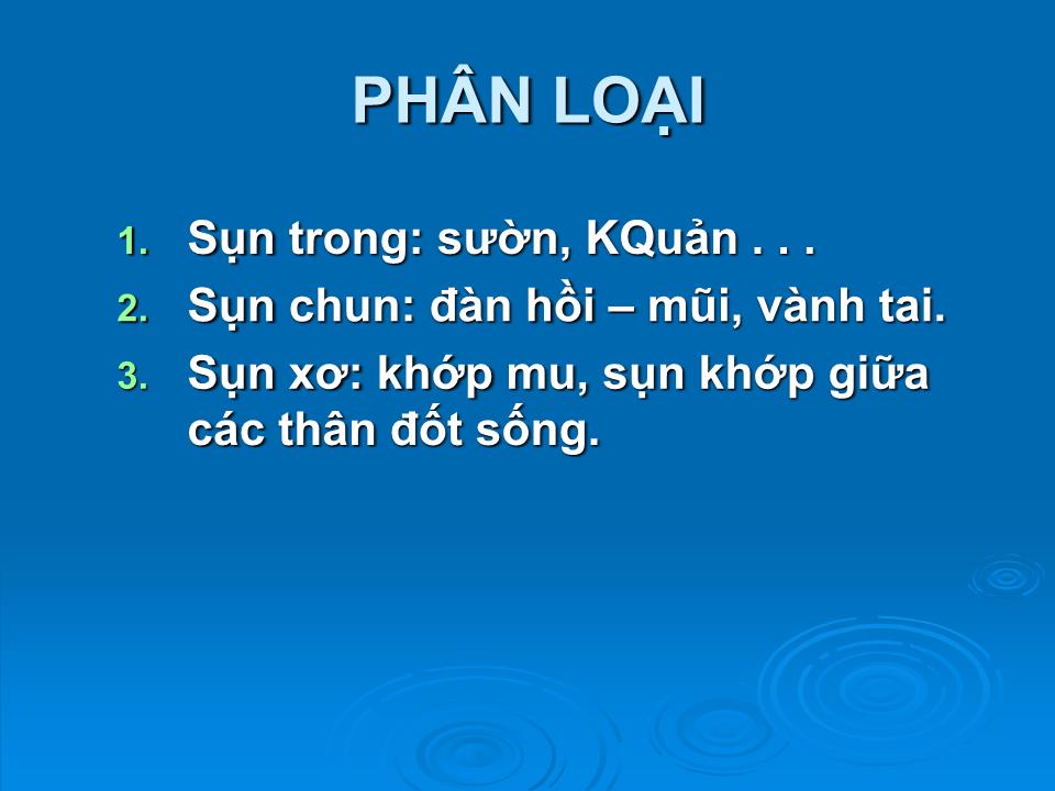 Bài giảng Mô sun - Trần Kim Thương trang 5