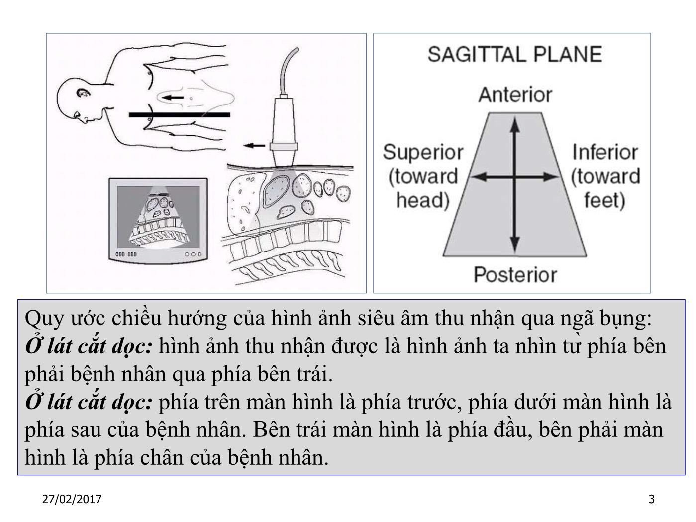 Nguyên lý & kỹ thuật siêu âm doppler - Nguyễn Quang Trọng trang 3