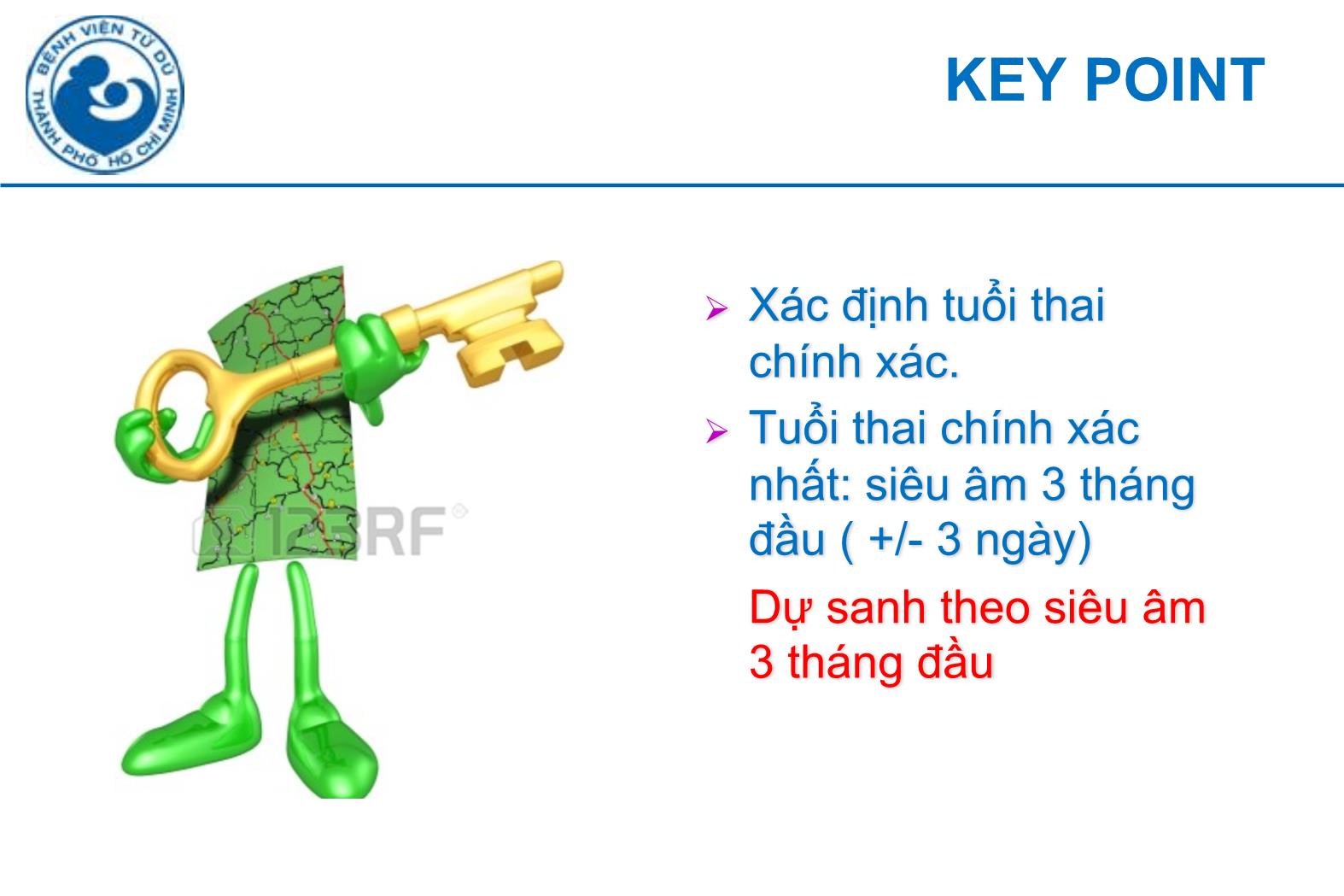 Đề tài Thai chậm tăng trưởng trong tử cung và thiểu ối - Hà Tố Nguyên trang 6