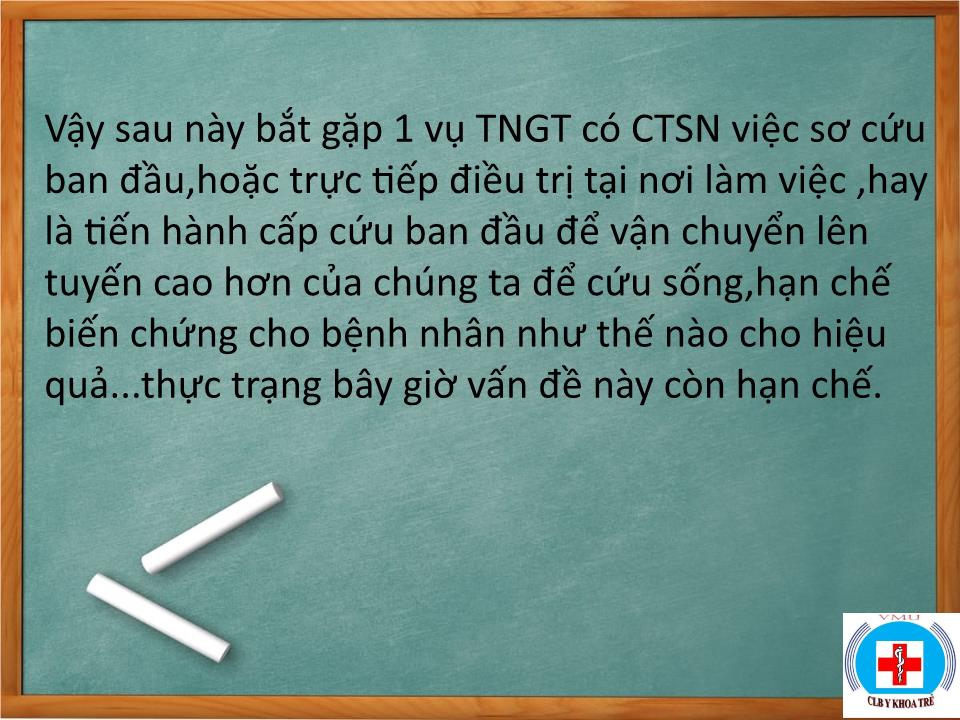 Đề tài Tiếp cận chẩn đoán,xử trí,theo dõi bệnh nhân CTSN trang 5