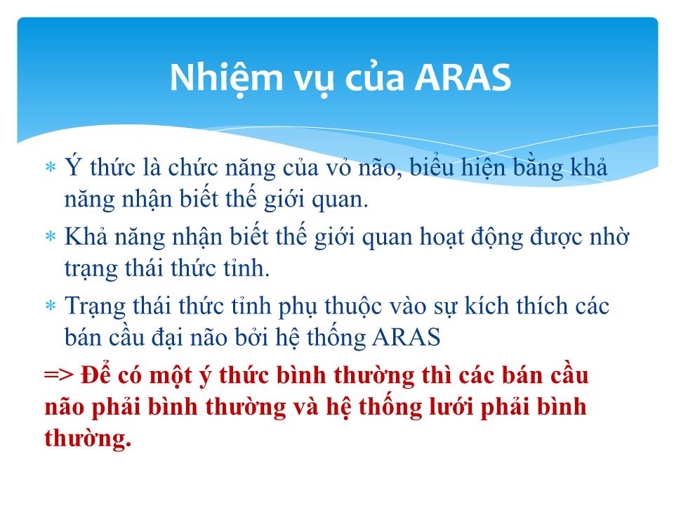 Đề tài Tiếp cận và xử trí BN hôn mê - Nguyễn Sỹ Tùng trang 7