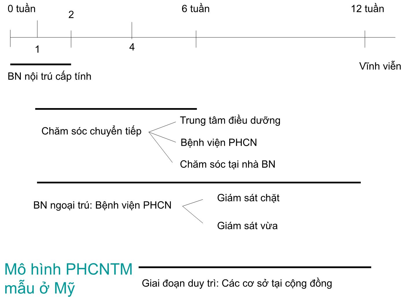 Đề tài Phục hồi chức năng tim mạch cho bệnh nhân nhồi máu cơ tim - Nguyễn Đăng Khoa trang 10