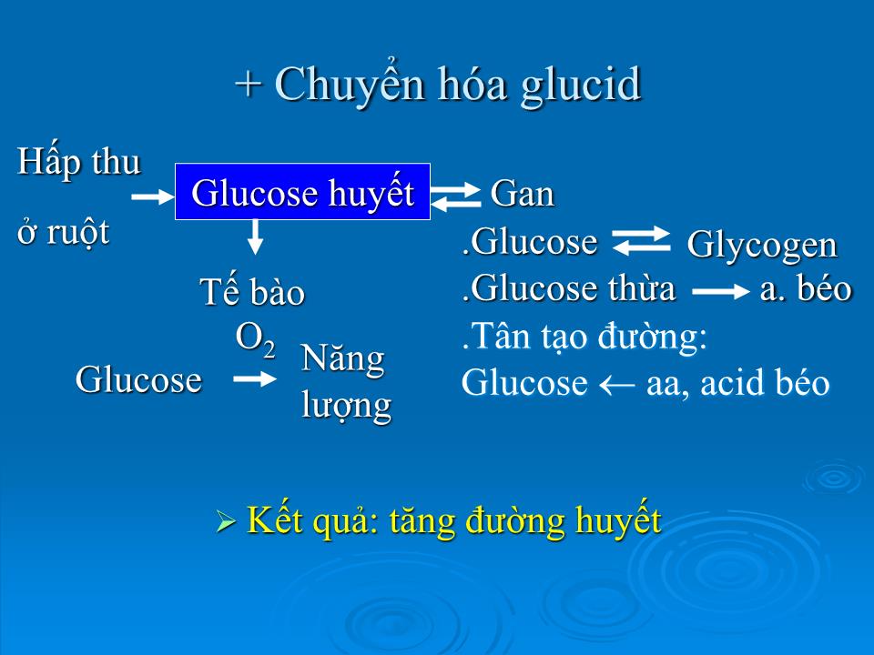 Bài giảng Sinh lý tuyến yên - Nguyễn Trung Kiên trang 9